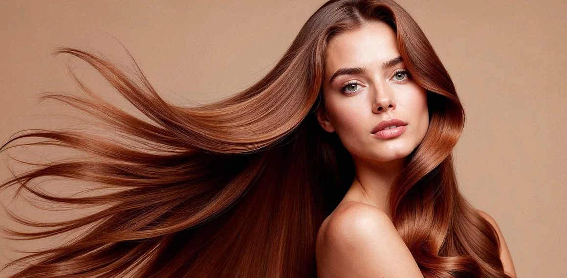 Salon Professional Formula products