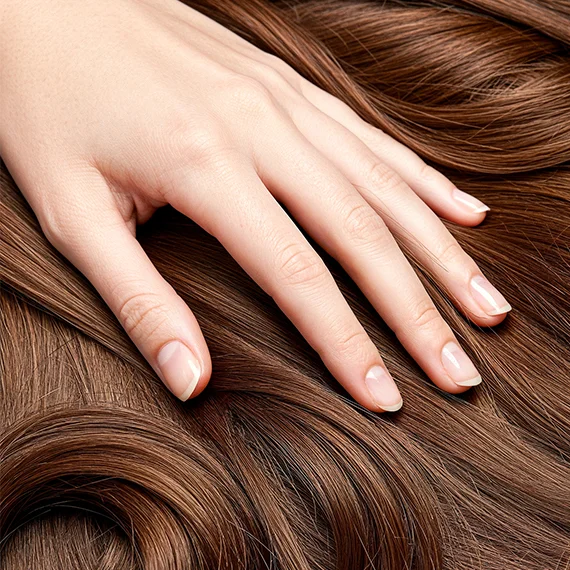Premium Salon Hair Care