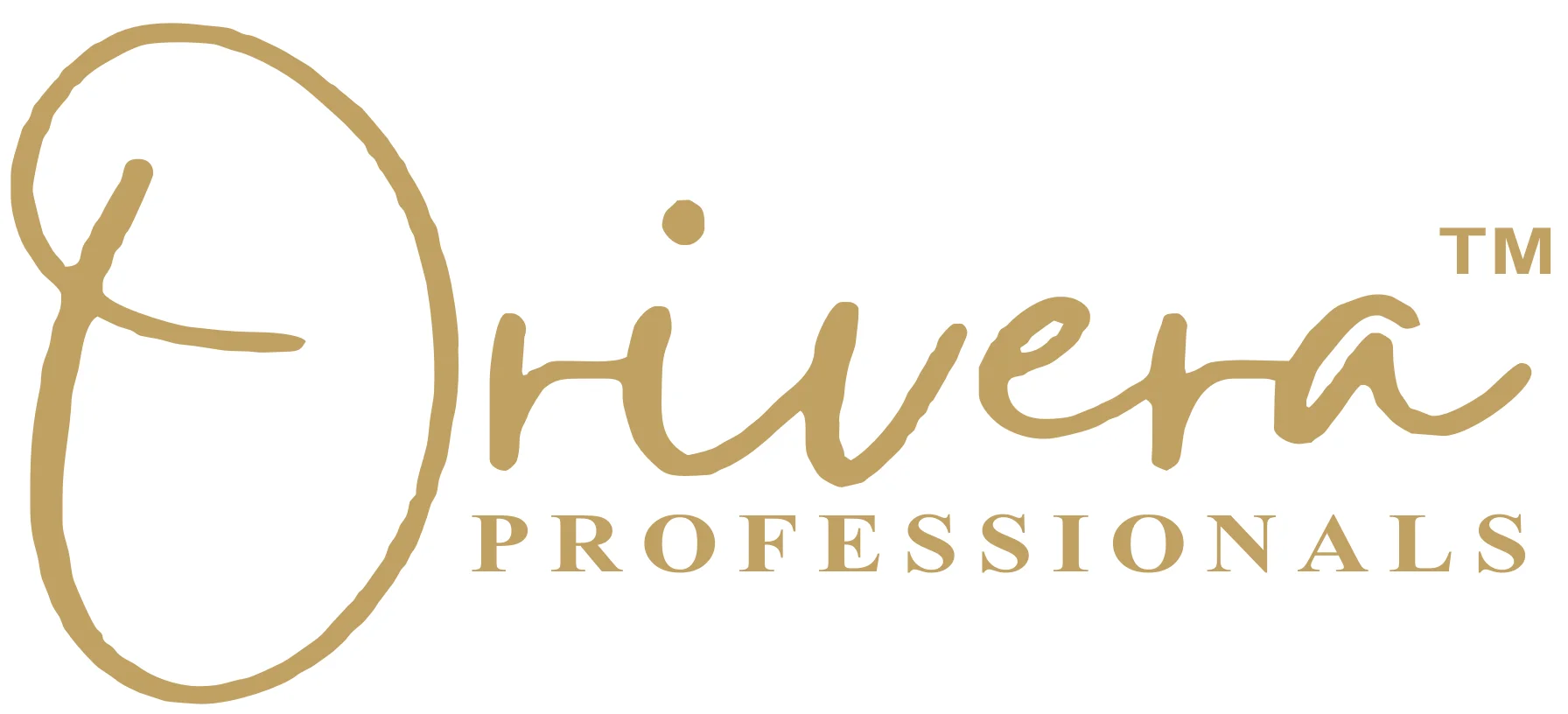 Orivera Professionals Logo