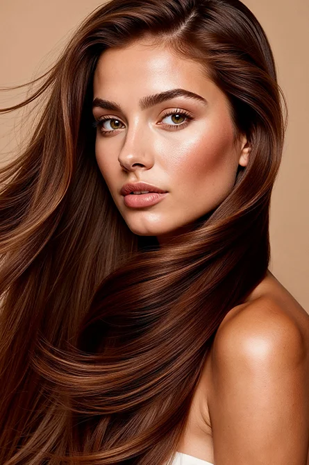 Welcome to Orivera Professionals Hair Care