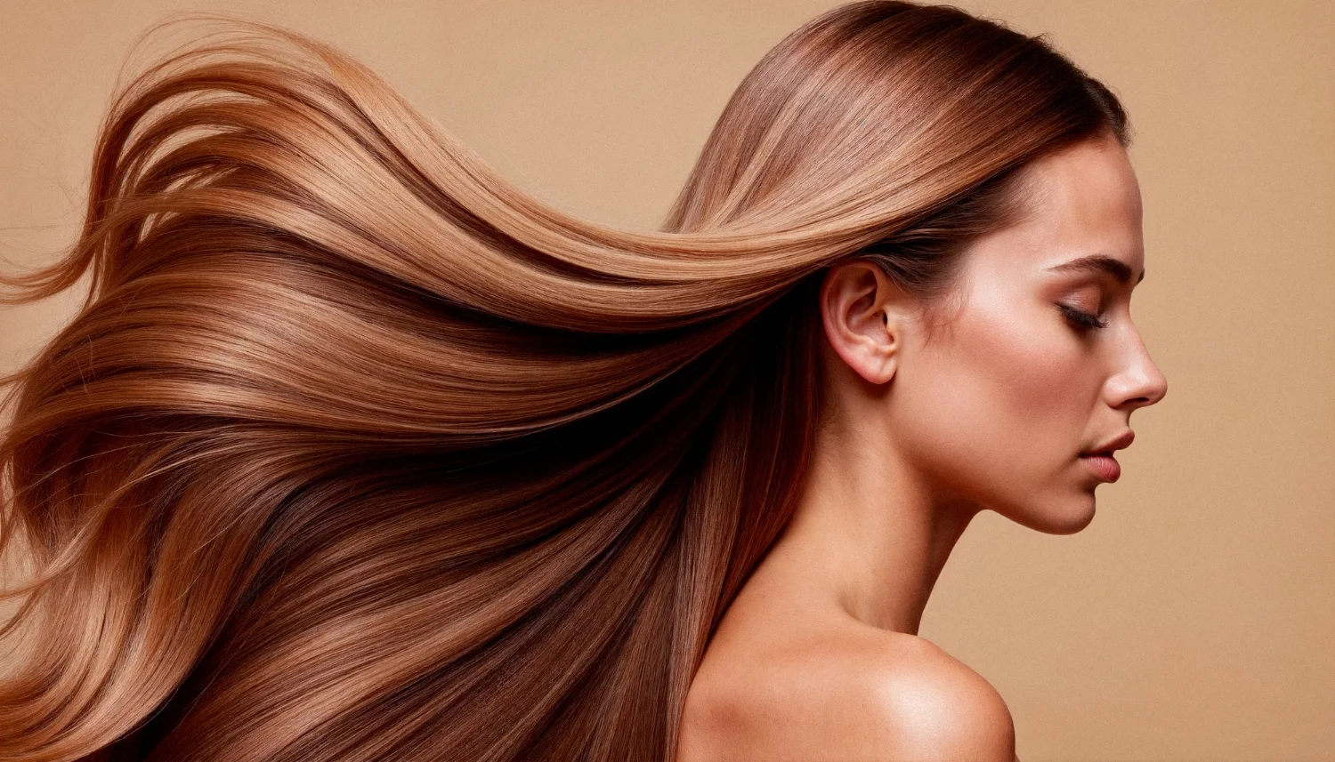 Hair Smoothening Portfolio Image 2
