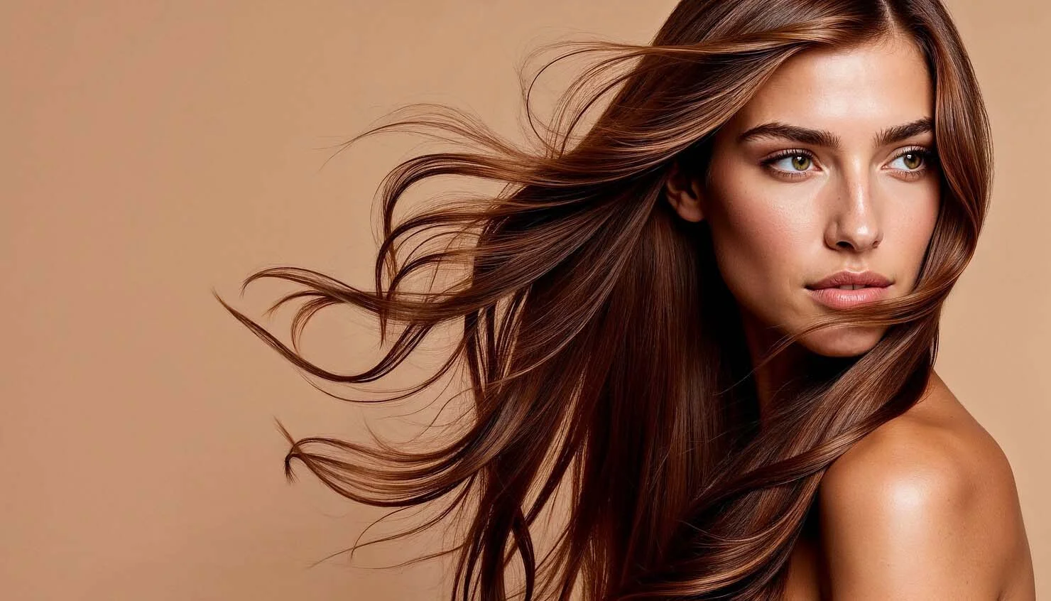 Hair Smoothening Portfolio Image 3