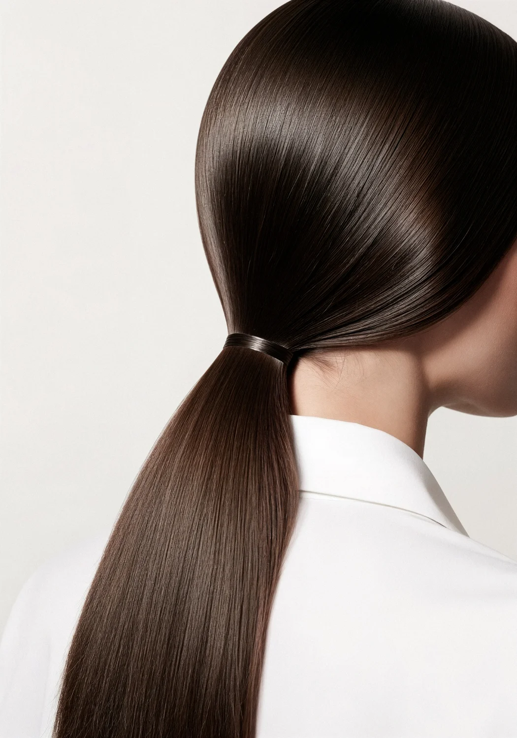Hair Smoothening Portfolio Image 4
