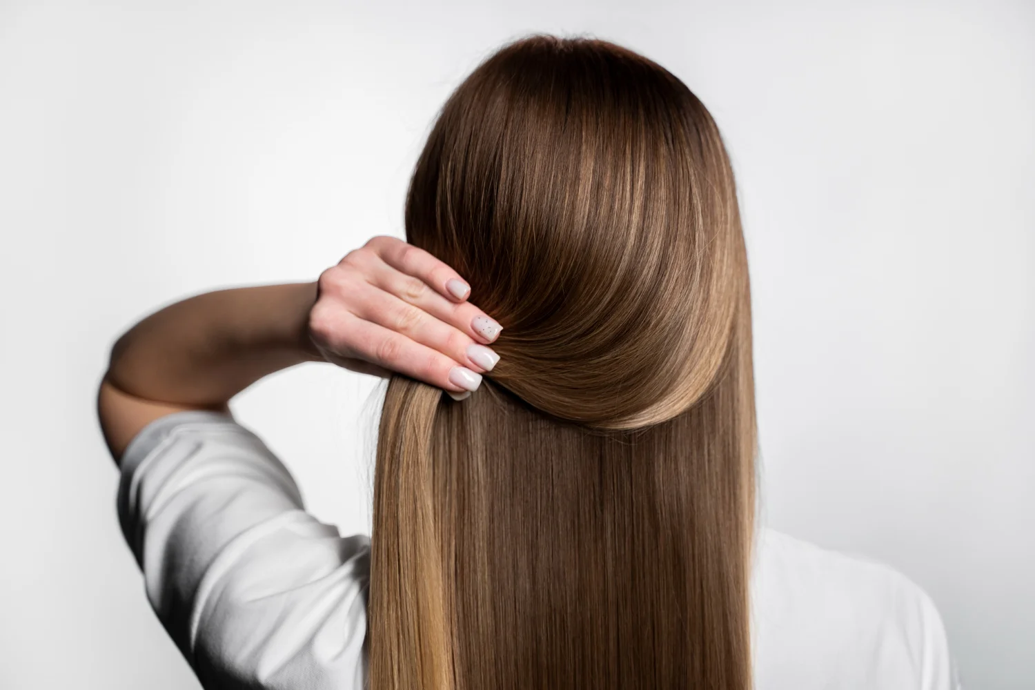 Hair Smoothening Portfolio Image 5